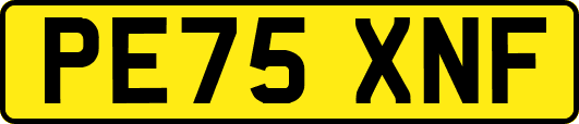 PE75XNF