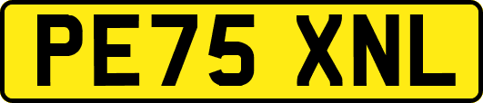 PE75XNL