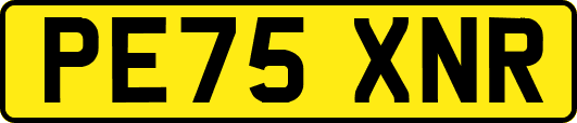 PE75XNR