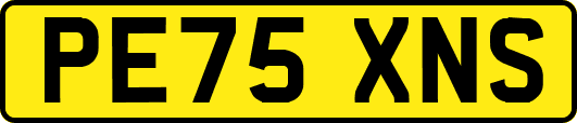PE75XNS