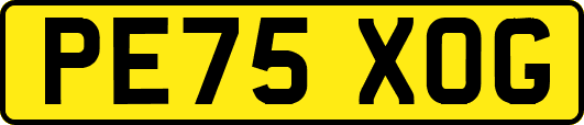 PE75XOG