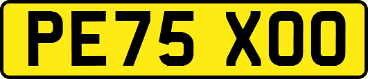 PE75XOO