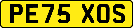 PE75XOS
