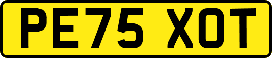 PE75XOT