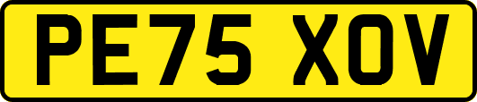 PE75XOV