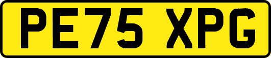 PE75XPG