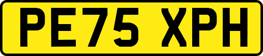PE75XPH