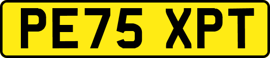 PE75XPT