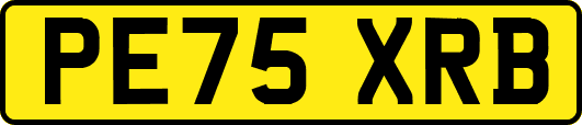 PE75XRB