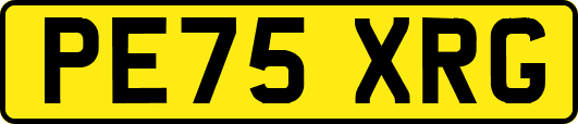 PE75XRG