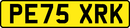 PE75XRK