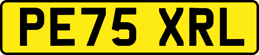 PE75XRL