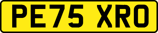 PE75XRO