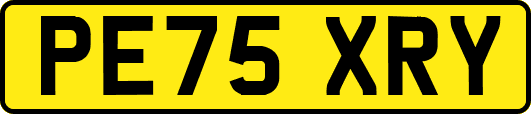 PE75XRY