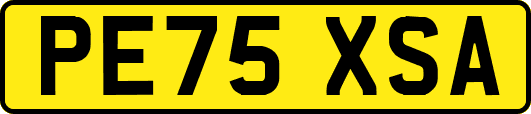 PE75XSA