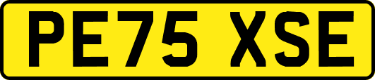 PE75XSE