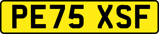 PE75XSF