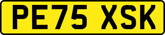 PE75XSK