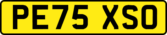 PE75XSO