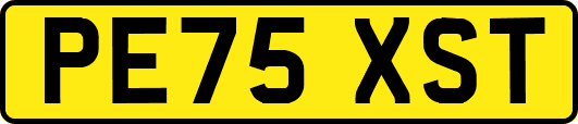 PE75XST