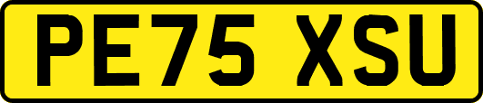 PE75XSU