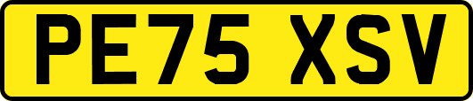 PE75XSV