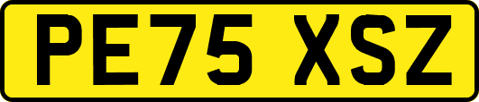 PE75XSZ
