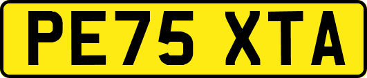 PE75XTA