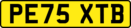 PE75XTB