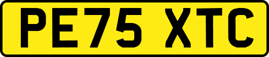 PE75XTC