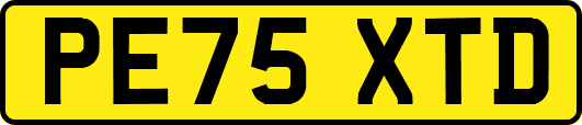 PE75XTD