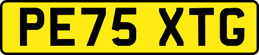PE75XTG