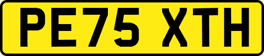 PE75XTH