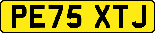 PE75XTJ