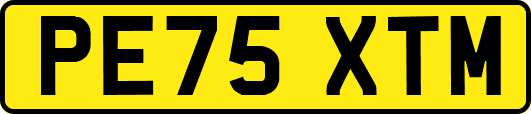 PE75XTM