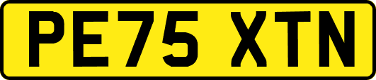 PE75XTN