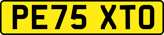PE75XTO