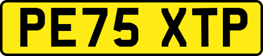 PE75XTP