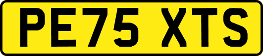 PE75XTS