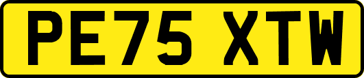 PE75XTW