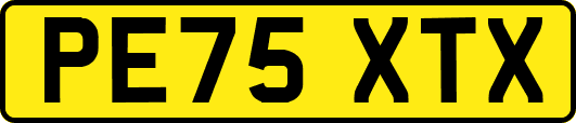 PE75XTX