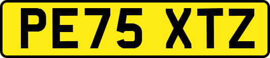 PE75XTZ