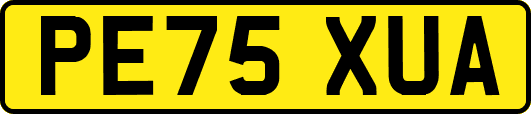 PE75XUA