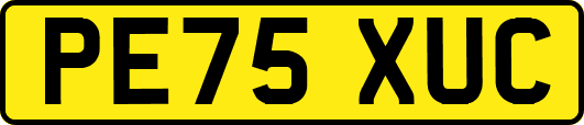 PE75XUC
