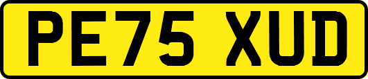 PE75XUD