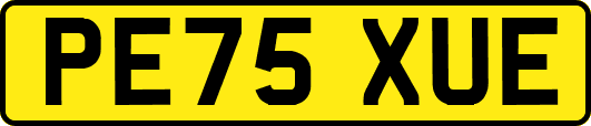 PE75XUE