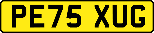 PE75XUG