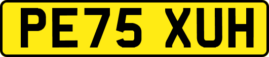 PE75XUH