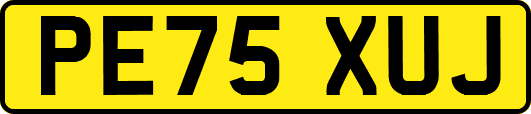 PE75XUJ