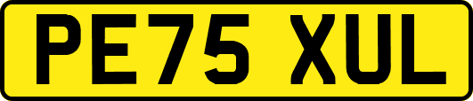 PE75XUL